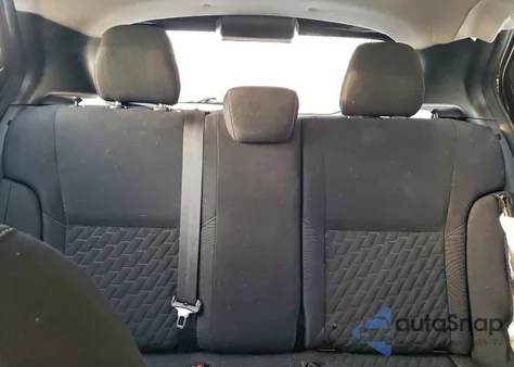 2023 Nissan Kicks Sv z USA, uszkodzony, nr VIN 3N1CP5CV5PL489346